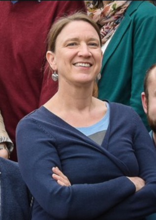 Miriam Staudacher