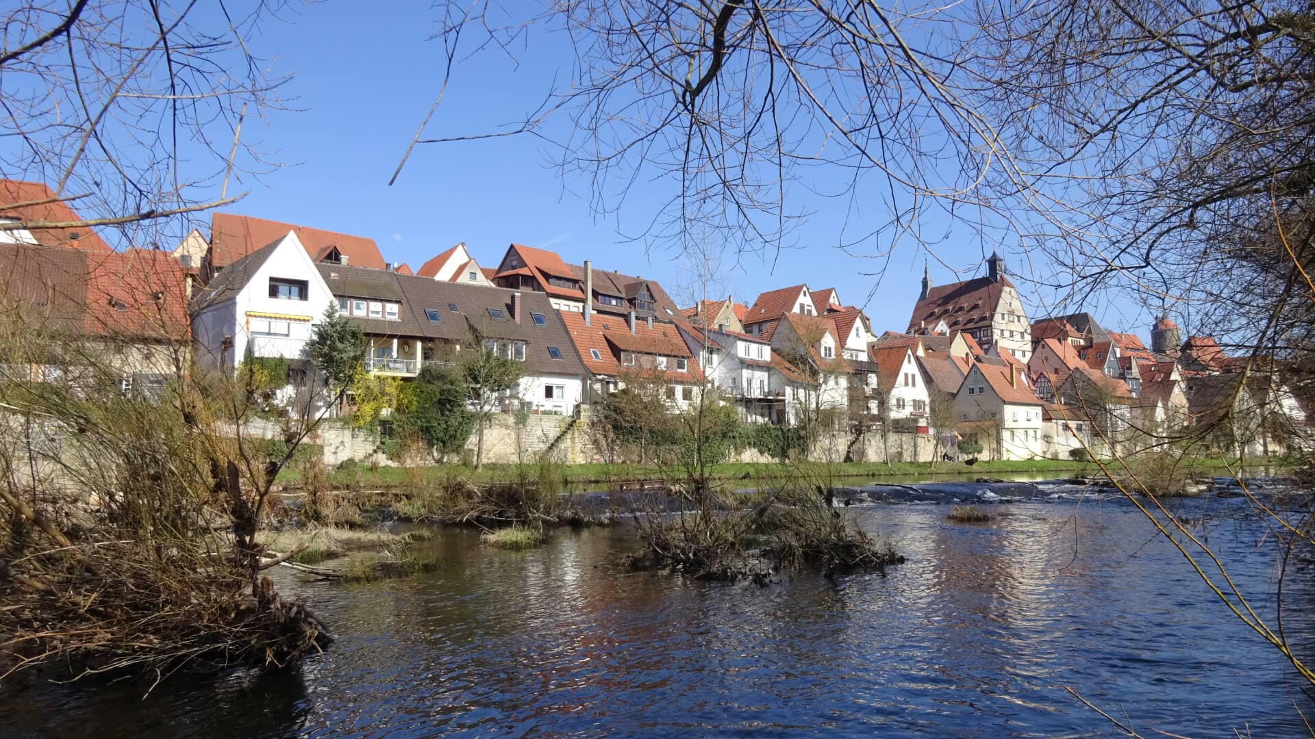 BMU Bündnis Mensch und Umwelt Besigheim